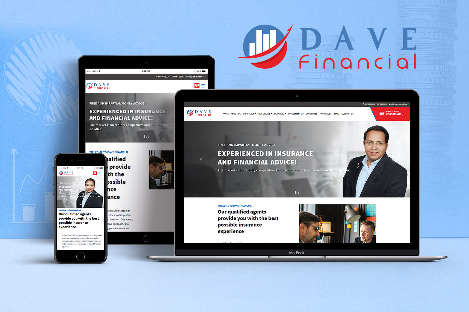 Dave Financial